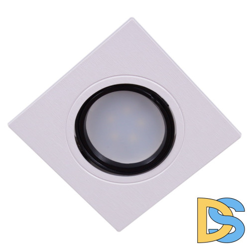 Точечный светильник Reluce 16111-9.0-001 WT+BK