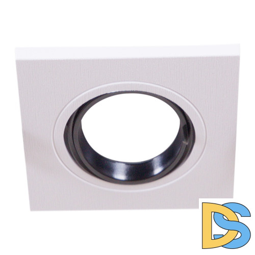 Точечный светильник Reluce 16111-9.0-001 WT+BK