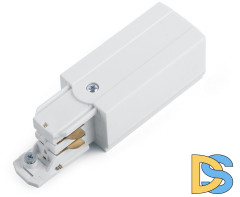 Коннектор питания левый ЭРА PRO-043112-3-RUS Б0049716