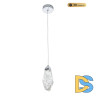 Подвесной светильник Modestyle MS.89131.1 CR