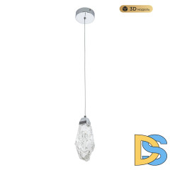 Подвесной светильник Modestyle MS.89131.1 CR
