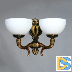 Бра Ambiente Toledo 02155/2 PB