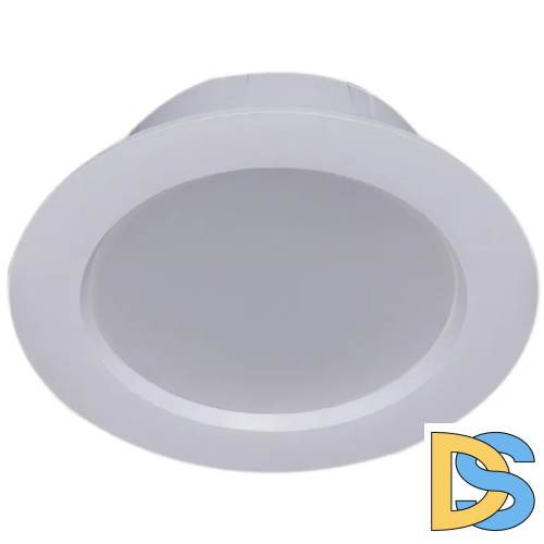 Точечный светильник Reluce 81121-9.0-001 LED6W WT