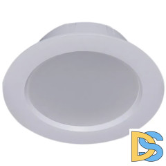 Точечный светильник Reluce 81121-9.0-001 LED6W WT