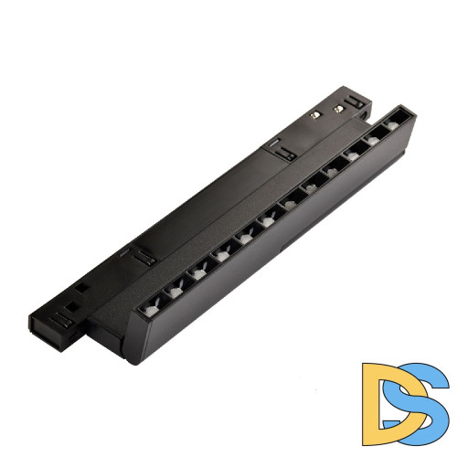 Трековый магнитный светильник Favourite Logica 4574-1U