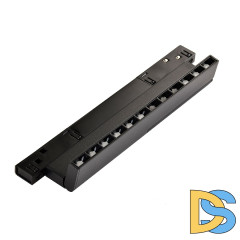 Трековый магнитный светильник Favourite Logica 4574-1U