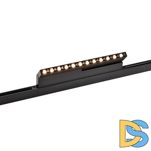 Трековый магнитный светильник Favourite Logica 4574-1U