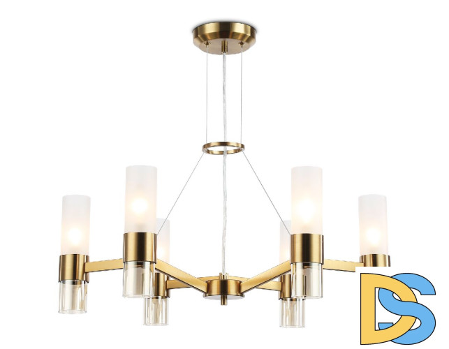 Подвесная люстра Ambrella Light High Light Heigh Light LH55114