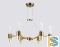 Подвесная люстра Ambrella Light High Light Heigh Light LH55114
