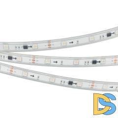 Светодиодная лента Arlight герметичная SPI-P-B30-12mm 12V RGB-PX3 (7.2W/m, IP66, 5060, 5m) 026370(3)