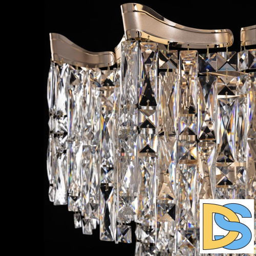 Подвесная люстра Citilux Моника CL308292