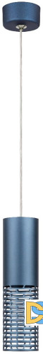 Подвесной светильник Эра PL34 BL Б0061372