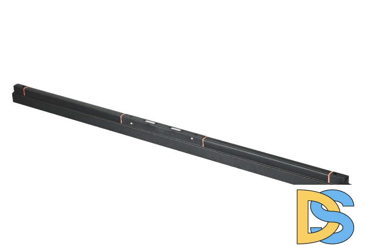 Трековый магнитный светильник iLedex Vision 4822-001-L900-36W-110DG-4000K-BK