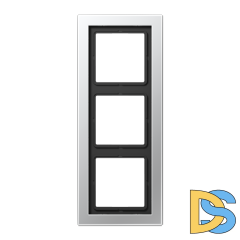 Рамка трехместная Jung ALD2983