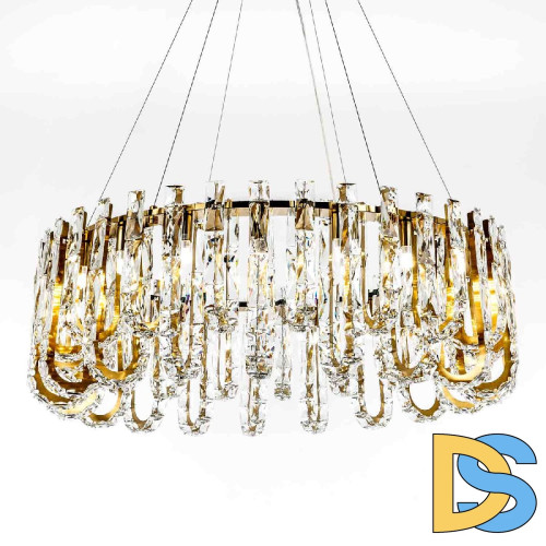 Подвесная люстра Modelux ML.6621.19 BS