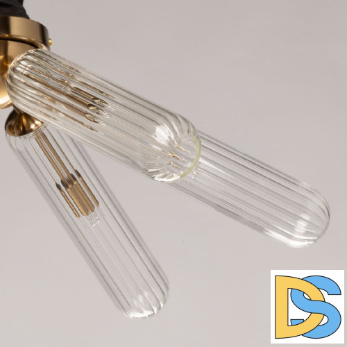 Потолочная люстра De Markt Олимпия 106011806