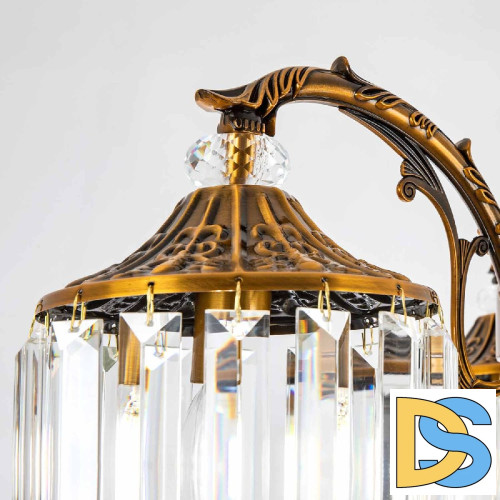 Подвесная люстра Modelux ML.843.3 BS