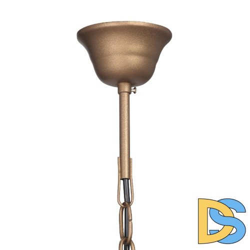 Подвесная люстра Vitaluce V4082-8/4