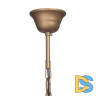 Подвесная люстра Vitaluce V4082-8/4