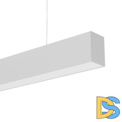 Линейный подвесной светильник Arlight SP-LINE-HANG-6085-L2000-74W Day4000 051983