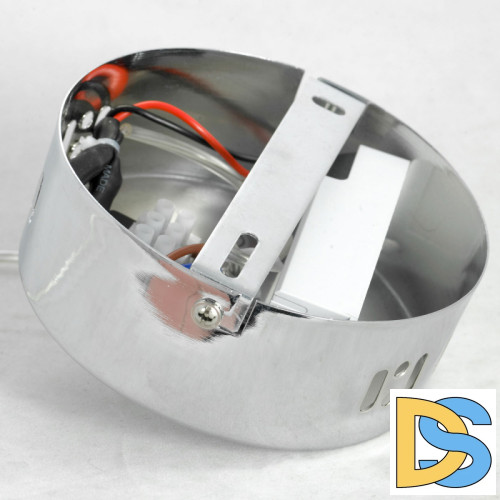 Подвесной светильник Lussole Lgo Aberdeen LSP-8228