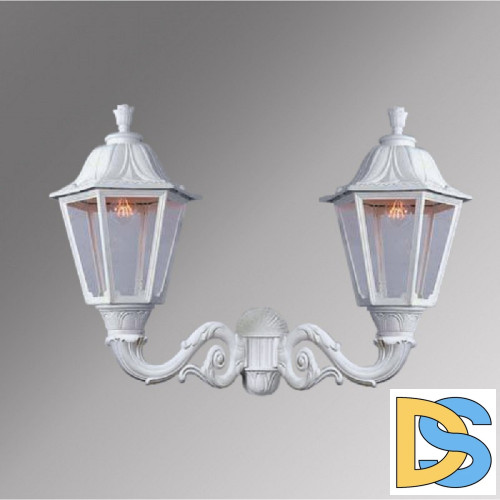 Уличный настенный светильник Fumagalli E35.181.000.WXH27