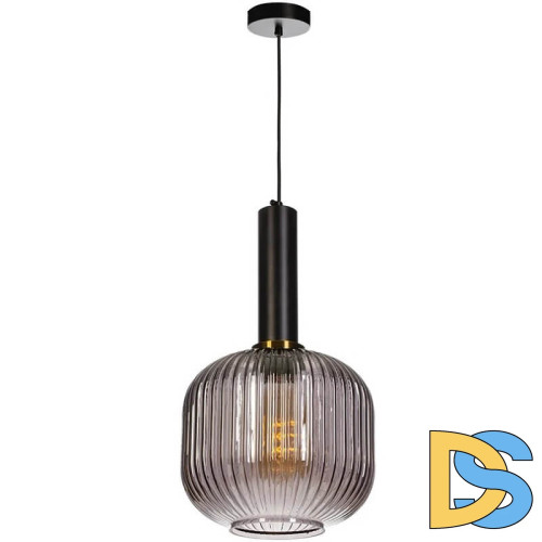 Подвесной светильник Loft IT IRIS 2070-B+BL