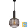 Подвесной светильник Loft IT IRIS 2070-B+BL