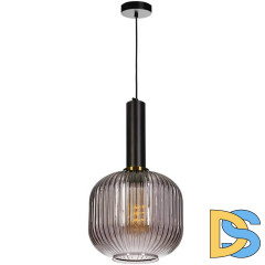 Подвесной светильник Loft IT IRIS 2070-B+BL