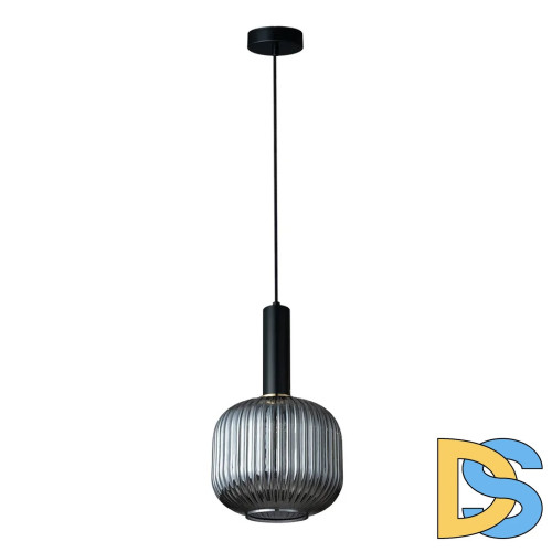 Подвесной светильник Loft IT IRIS 2070-B+BL