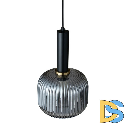 Подвесной светильник Loft IT IRIS 2070-B+BL