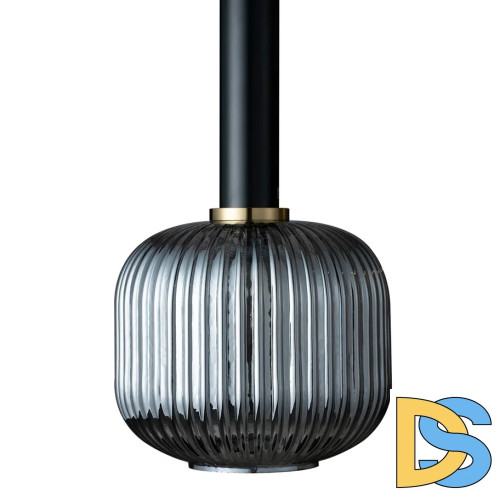 Подвесной светильник Loft IT IRIS 2070-B+BL