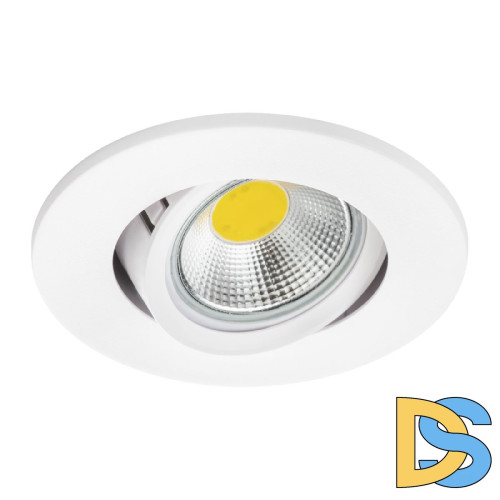 Встраиваемый светильник Lightstar Banale 012026