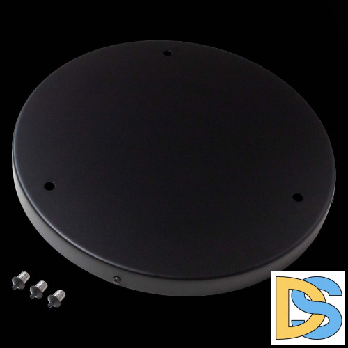 Потолочное крепление на 3 лампы ST Luce SL001.403.03