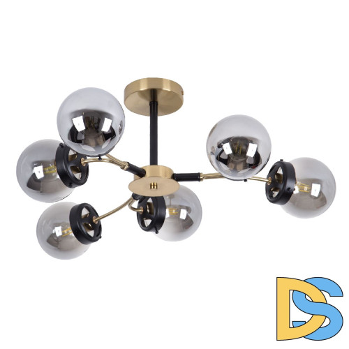 Люстра на штанге Modemodern MD.1296.6