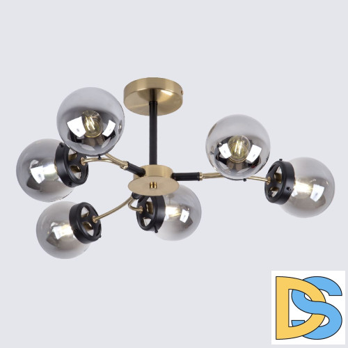 Люстра на штанге Modemodern MD.1296.6