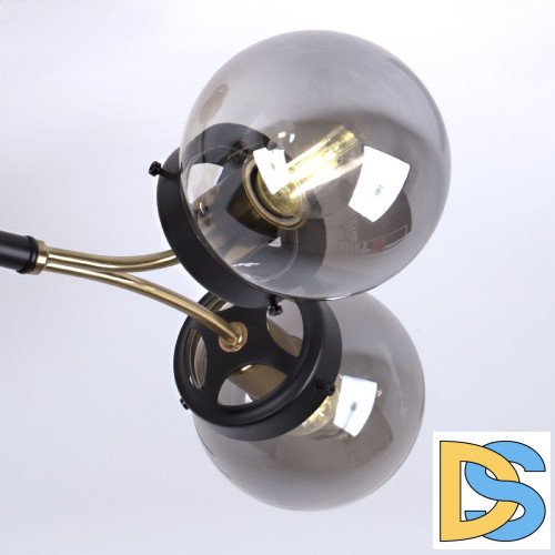 Люстра на штанге Modemodern MD.1296.6