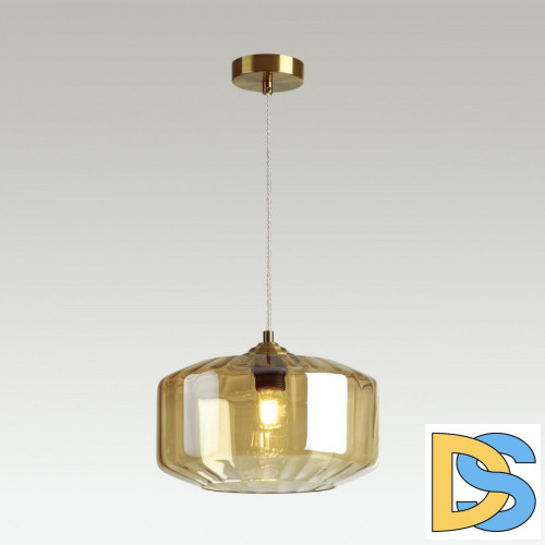 Подвесной светильник Odeon Light 4747/1