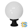 Садовый светильник Fumagalli G30.110.000.AYE27
