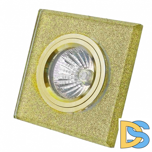 Встраиваемый светильник Elvan TCH-8270-MR11-5.3-Yl