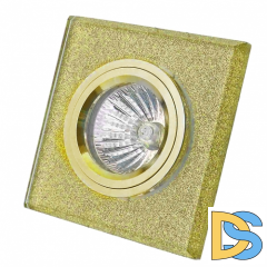 Встраиваемый светильник Elvan TCH-8270-MR11-5.3-Yl