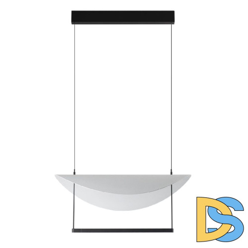 Подвесной светильник Odeon Light Glider 7015/20L