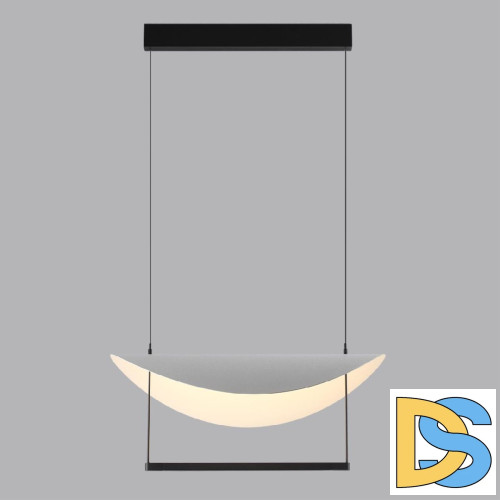 Подвесной светильник Odeon Light Glider 7015/20L