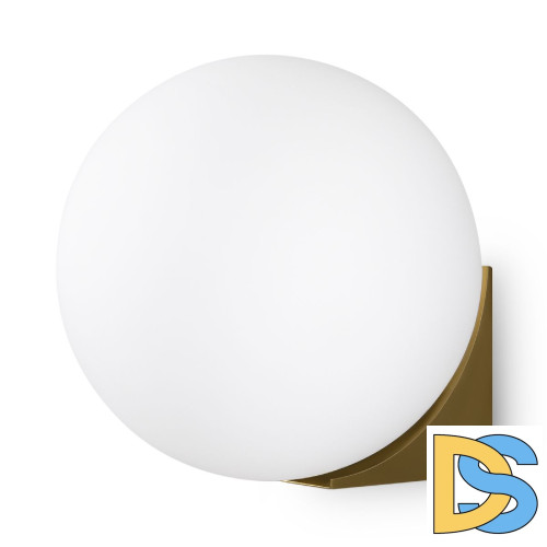 Настенный светильник Freya Essence FR5490WL-01BS