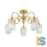 Потолочная люстра Citilux Синди CL330152