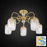 Потолочная люстра Citilux Синди CL330152