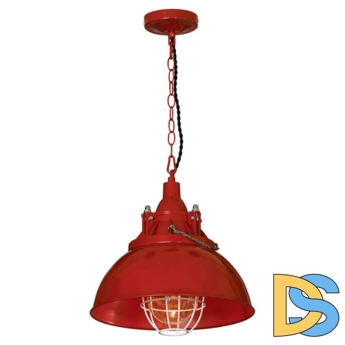Подвесной светильник Lussole Loft GRLSP-9895