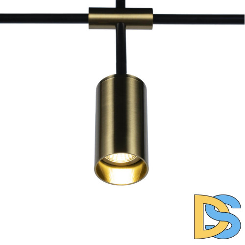 Подвесной светильник Loft IT 8120-4