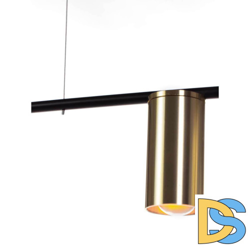 Подвесной светильник Loft IT 8120-4