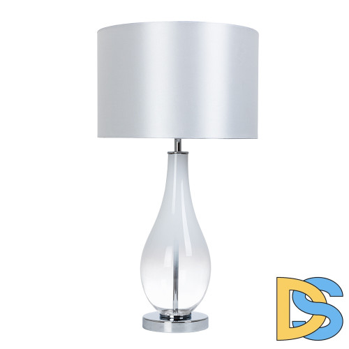 Настольная лампа Arte Lamp Naos A5043LT-1WH